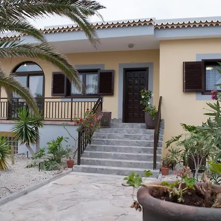 Vivienda Vacacional Tinizara Arona  Exterior foto